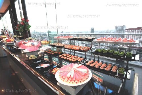 9 - ร้านอาหารที่ดีที่สุดย่านประตูน้ำ กรุงเทพฯ