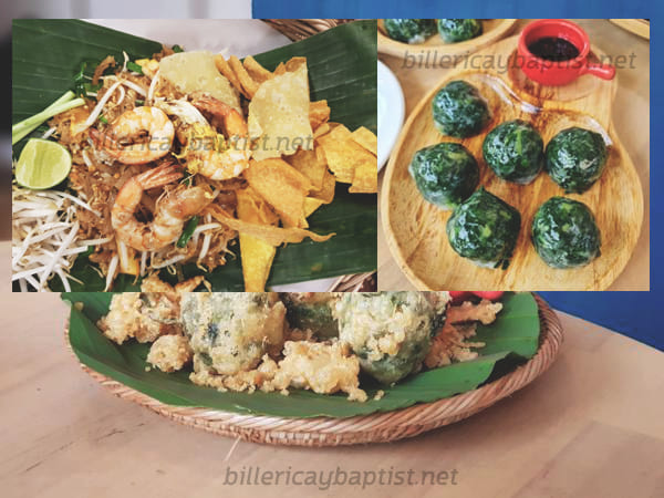ร้านบ้านรัก กุยช่ายและผัดไทยห่อแตก หัวหิน3 - ร้านบ้านรัก กุยช่ายและผัดไทยห่อแตก หัวหิน ร้านอาหารชื่อดังของหัวหิน