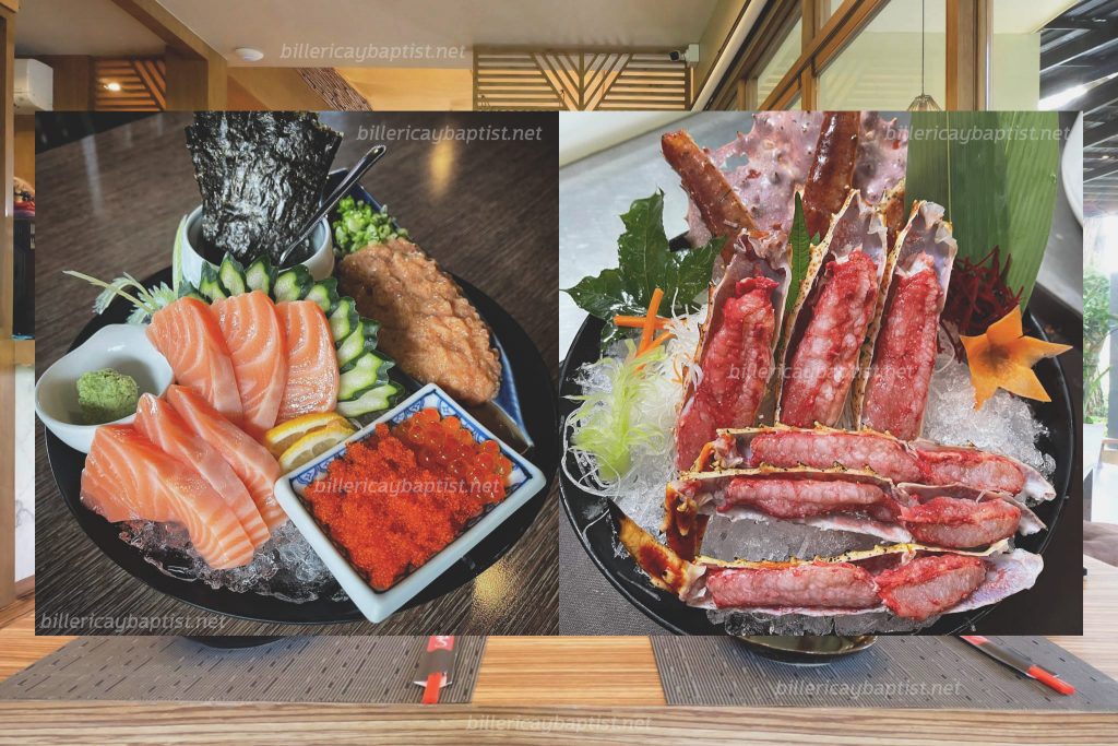 ร้านTATSU KhaoYai1 1024x683 - ร้านTATSU KhaoYai ร้านอาหารเป็นเอกลักษณ์ รสชาติอร่อยเหมือนทานที่ญี่ปุ่น