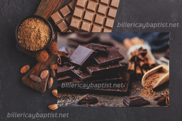 ช็อคโกแลต1 - ช็อคโกแลต เมนูของหวานที่ได้รับความนิยม และโด่งดังไปทั่วโลก