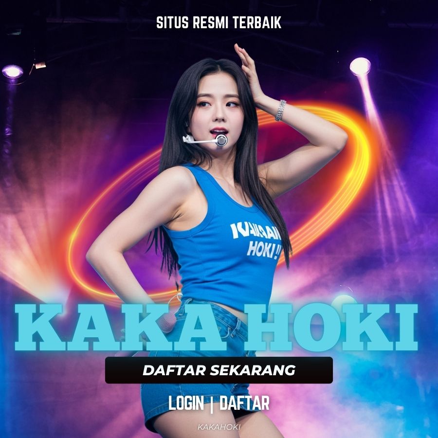 Kakahoki # Raih Menang x500 Kaka Hoki Terupdate